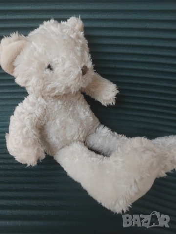 Плюшена Играчка Мече, снимка 2 - Плюшени играчки - 51647606