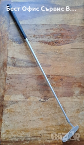 голф комплект за игра в офиса и вкъщи в калъф, снимка 3 - Голф - 52080932