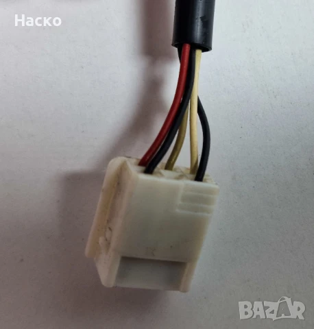 Дясно Огледало Тойота Корола Версо Toyota Corolla Verso, снимка 3 - Части - 50466415