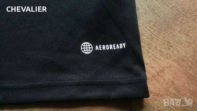 Adidas Children's tracksuit Jacket Tiro 23 Club Размер 11-12 г / 152см детска футболна горница 17-65, снимка 8 - Детски анцузи и суичери - 48406445