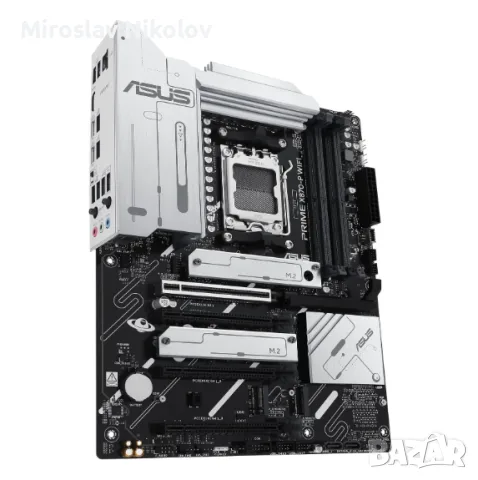 ASUS Prime X870-P WiFi