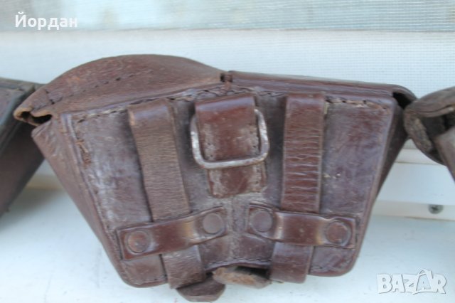 3 броя паласки за М95, снимка 6 - Антикварни и старинни предмети - 42001542