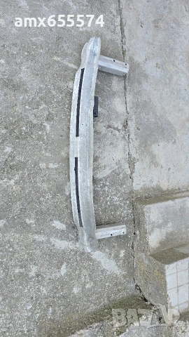 Основа на задна броня Audi A4 B7