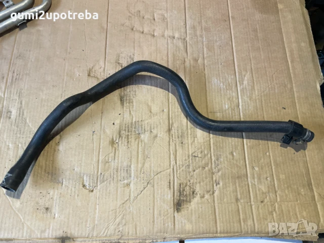 Маркуч Охладителна Течност 7L5122049A Porsche Cayenne 957 4,8 V8 2007