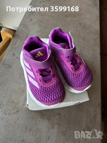 Adidas за момиче 20 номер