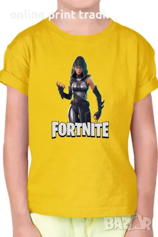 Детска тениска Фортнайт Fortnite Fate, снимка 9 - Детски тениски и потници - 48523186