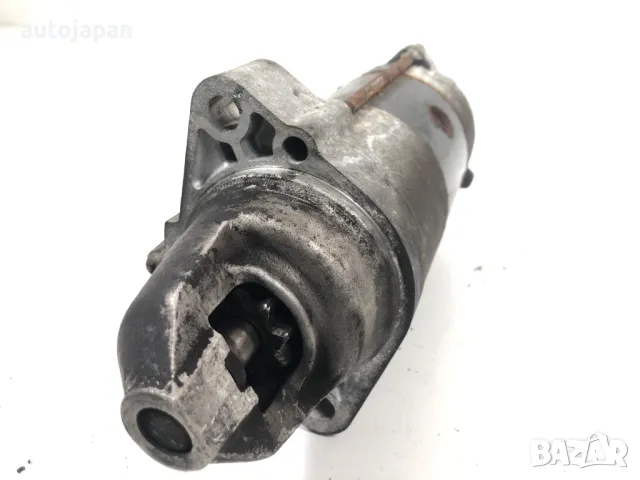 Стартер Honda Accord 7 2.2  i-CTDI 140кс 2005г M002T85672, снимка 3 - Части - 49178839