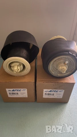 Въздушни възглавници окачване за BMW F07/F10/F11/F18