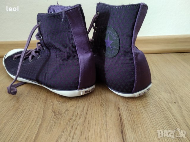 Кецове Converce, снимка 2 - Кецове - 34444594