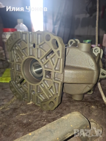 Скоростна кутия за двигател с диаметър 25.4мм, снимка 5 - Части - 53381196