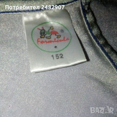 Детски бански, снимка 9 - Детско бельо и бански  - 52107689