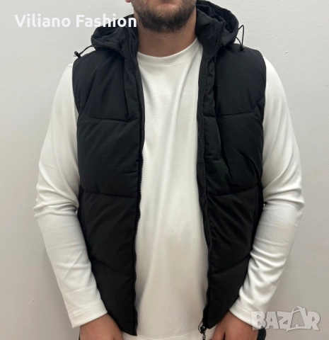 Мъжки грейки различнк цветове, снимка 7 - Якета - 52255560