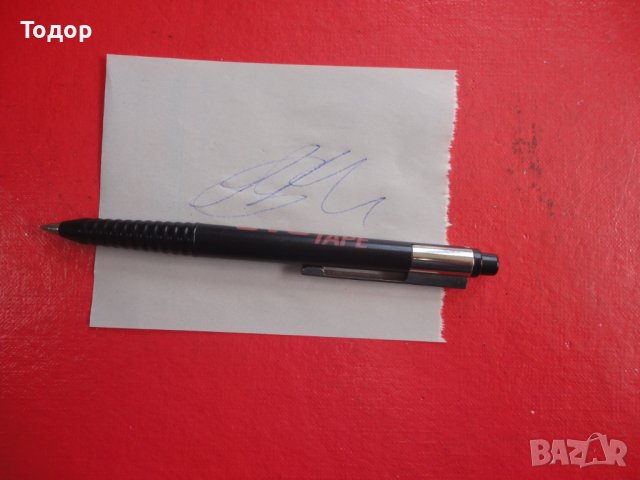 Химикал Senator  10000 Nonstop, снимка 7 - Ученически пособия, канцеларски материали - 41241477