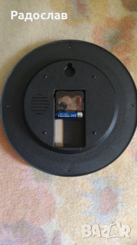 стенен часовник vodka Finlandia , снимка 3 - Стенни часовници - 40784150