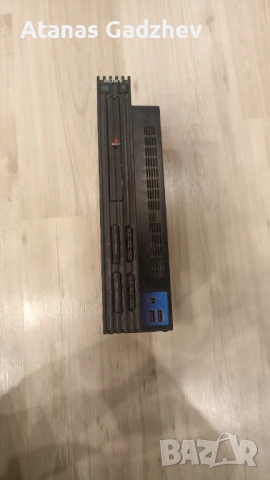 Конзола PS2 - неработеща, снимка 4 - PlayStation конзоли - 53815792