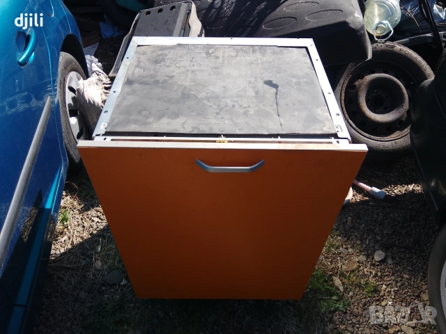 Съдомиялна за вграждане Indesit, снимка 5 - Съдомиялни - 53826598