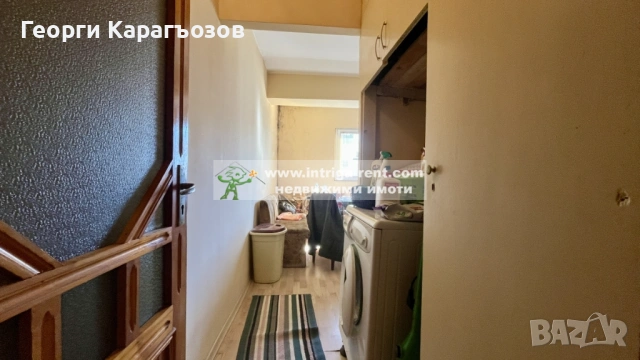 №4070 Двустаен апартамент за продажба в квартал Орфей, Хасково - близо до месарница ”Лидер”., снимка 9 - Апартаменти - 53797139