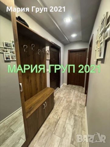 !!!ТОП ОФЕРТА!!!Продавам Обзаведен Апартамент с Гараж в гр. Харманли кв."Дружба"!!!, снимка 15 - Апартаменти - 52317513