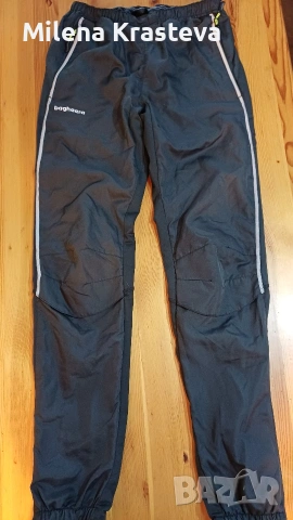 Долнище BAGHEERA, снимка 9 - Спортни екипи - 53453108