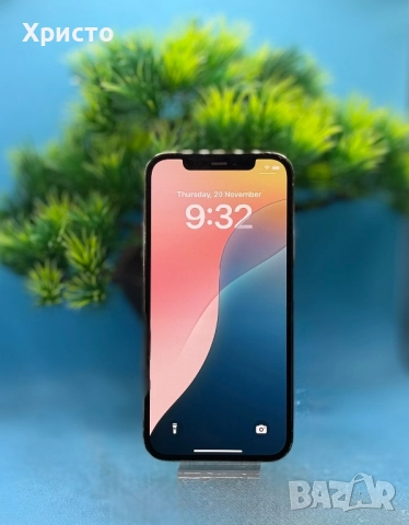 Apple iPhone 12 Pro, 512GB, 5G, Gold, снимка 2 - Apple iPhone - 52487845