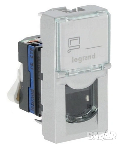 Legrand Rj45  Keystone