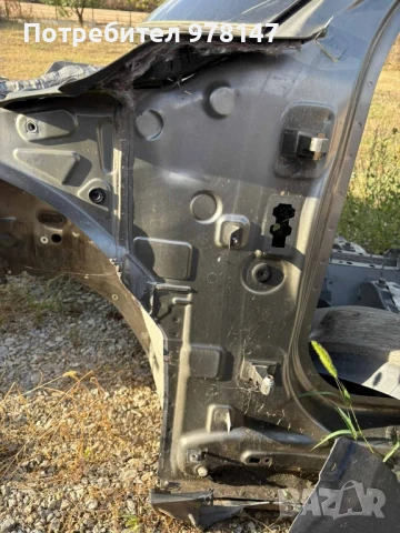 рогове countryman f60 bmw x1 x2 x3, снимка 5 - Части - 50923245