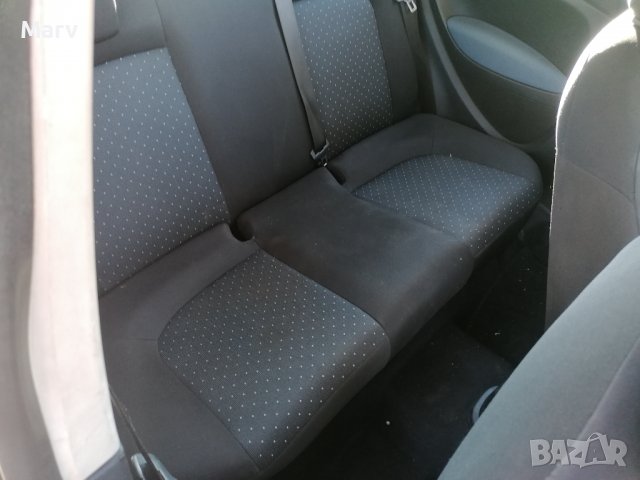 Fiat Grande Punto 1.2 16v на части , снимка 6 - Автомобили и джипове - 39159537