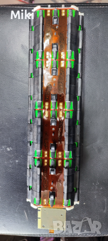 Bosch power tybe 500 и 625  пакет , снимка 7 - Велосипеди - 29394529