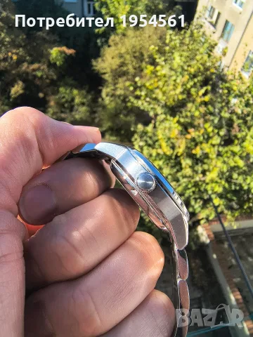 Seiko Alpinist SPB249J1, снимка 5 - Мъжки - 56358479