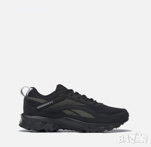 НАМАЛЕНИЕ !!! Дамски маратонки Reebok Ridgerider 6.0 Black GZ3619, снимка 1 - Маратонки - 41353960