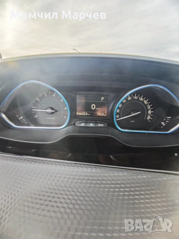 Pegout 2008, снимка 11 - Автомобили и джипове - 52534789