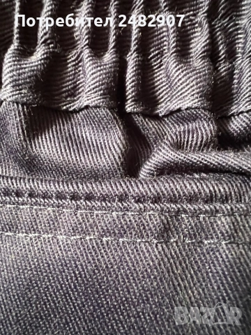 Мъжки работен панталон, снимка 11 - Панталони - 53690983