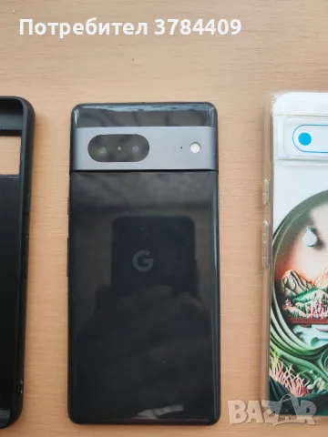 Google Pixel 7 128GB 8 Ram