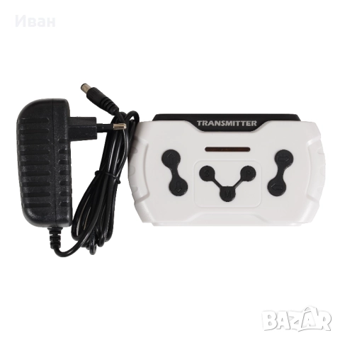 ТОП ЦЕНА!НОВО!Акумулаторно бъги Speed RED с 4x4,12V батерия,дистанционно,USB, снимка 9 - Електрически играчки - 51928429