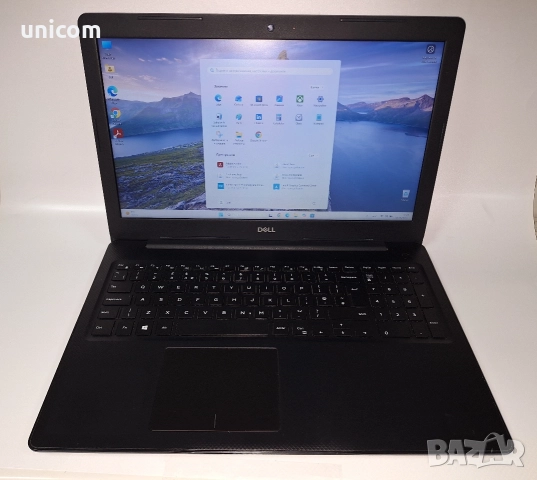 15.6" Dell Vostro 3590 i5 10th 8GB 256GB SSD, снимка 2 - Лаптопи за дома - 52777257