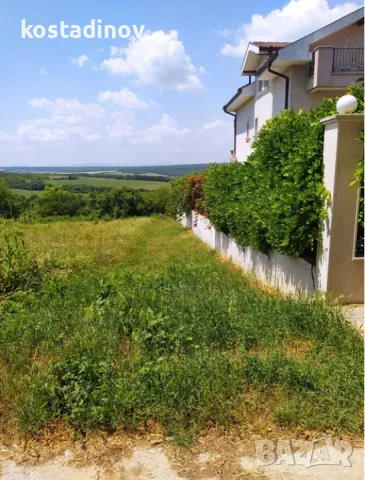 Парцел Имот в регулация с. Приселци гр. Варна 500м2, снимка 1