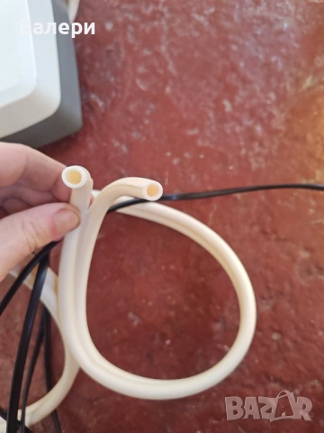 [Почти Нова] Помпа за Антидекубитален Дюшек, снимка 5 - Други - 53750755