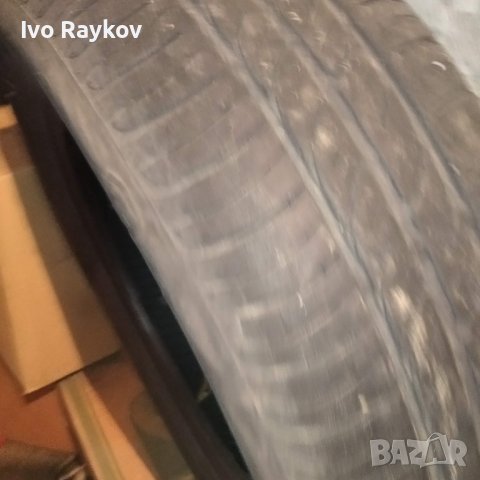 NEXEN.runflat,N8000,205/55/16, снимка 5 - Гуми и джанти - 41723032