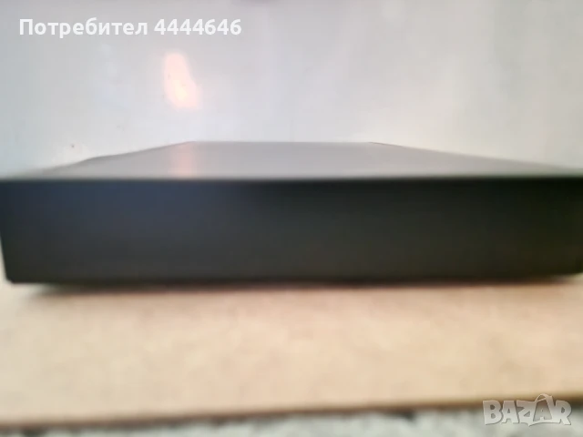 Panasonic dvds700, снимка 5 - Плейъри, домашно кино, прожектори - 51374137