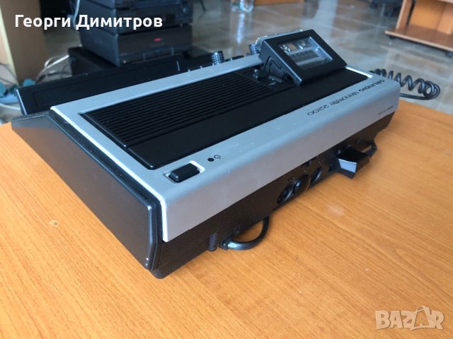 Grundig recorder 2200, снимка 7 - Декове - 42358456