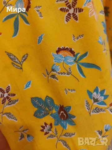 летен панталон 152- 158 см, снимка 2 - Детски панталони и дънки - 41618323