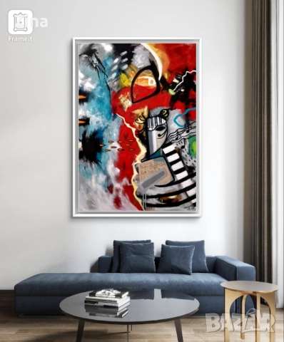 Картини , снимка 7 - Други ценни предмети - 51669272