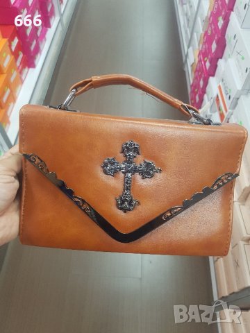 чанта, снимка 2 - Чанти - 42362489