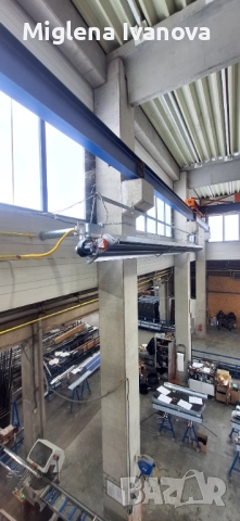  Ремонтни Дейности Вентилация Климатизация , снимка 15 - Ремонти на апартаменти - 52341372