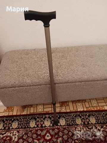 Бастун регулируем 