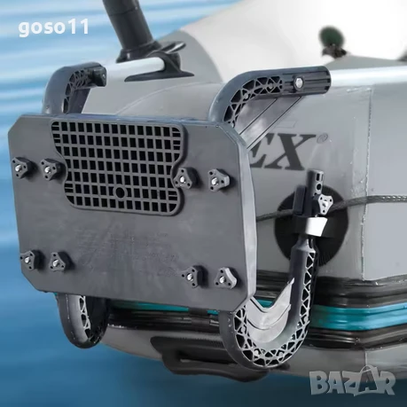 стойка за мотор(транцева дъска), снимка 5 - Аксесоари и консумативи - 50690154