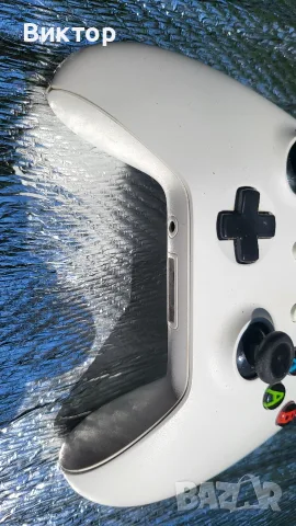 оригинални джойстици контролери за Microsoft Xbox One Xbox One S Xbox series компютър PC, снимка 2 - Аксесоари - 55790264