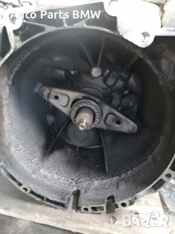 Ръчна скоростна кутия Скорости BMW E60 E61 БМВ Е60 Е61 ZF 6 степенна кутия , снимка 5 - Части - 41168055