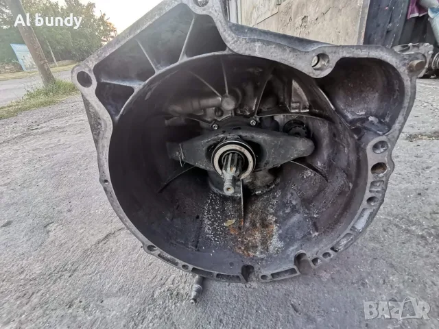 ZF кутия за е46 320д 136кс, снимка 6 - Части - 55954285