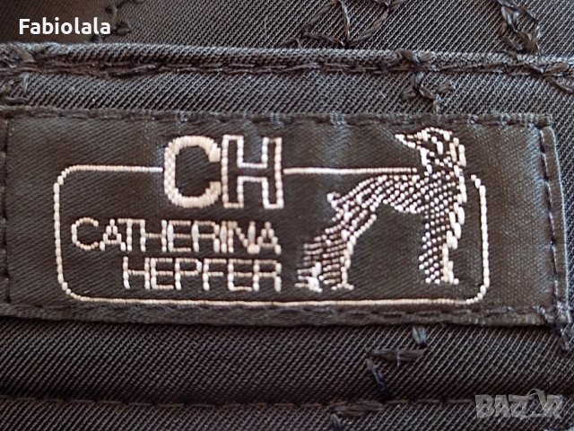 Catherina Hepfer skirt EU 40, снимка 4 - Поли - 41688404